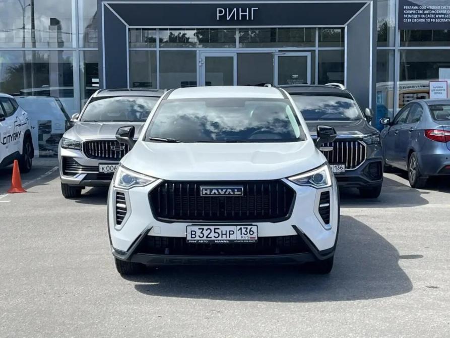 Haval Jolion I Рестайлинг Воронеж  - изображение 2