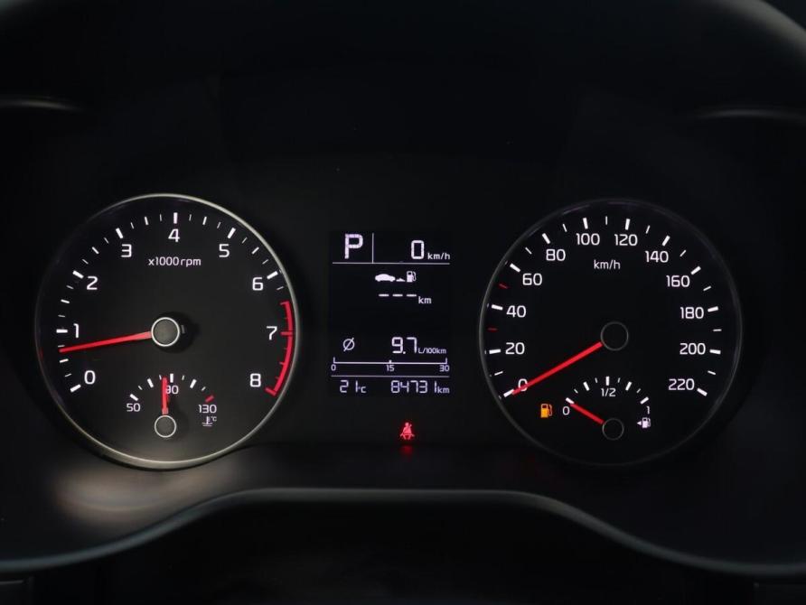 Kia Rio IV Казань  - изображение 15
