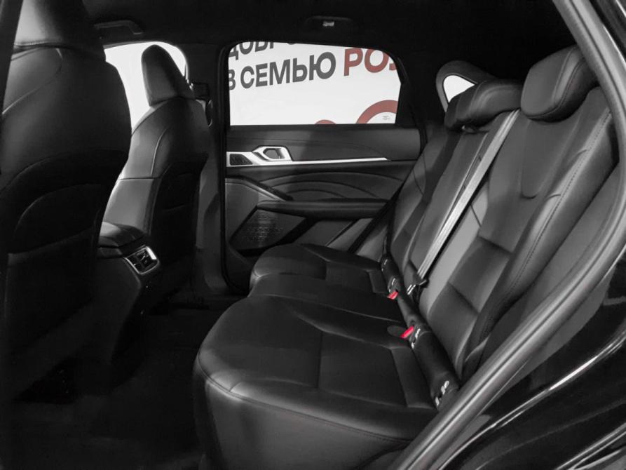 Haval F7 II Москва  - изображение 11