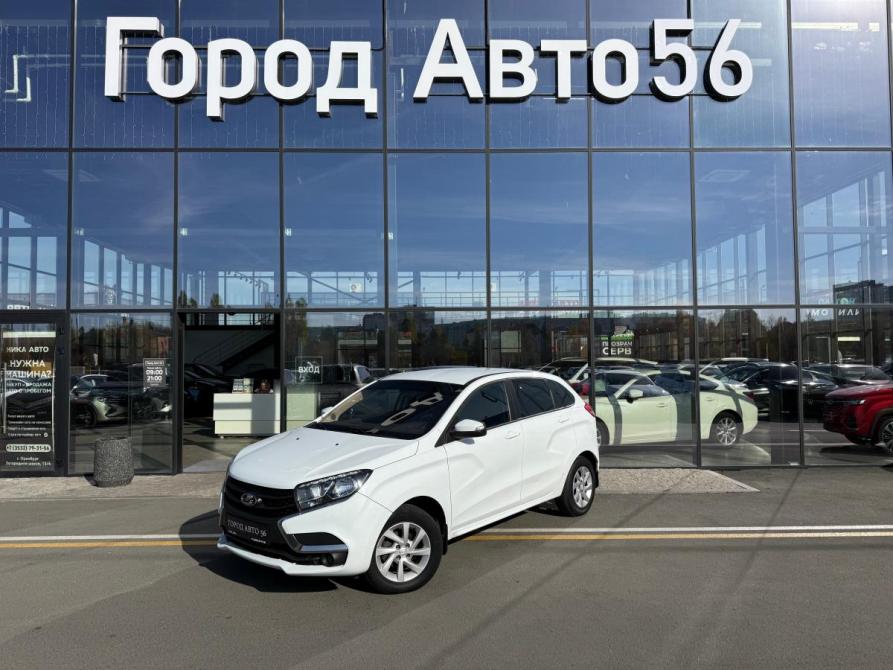 Lada (ВАЗ) XRAY I Оренбург  - изображение 2
