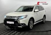 Mitsubishi Outlander III Рестайлинг Нижний Новгород  - изображение 23