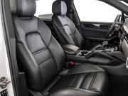 Porsche Cayenne III Москва  - изображение 54