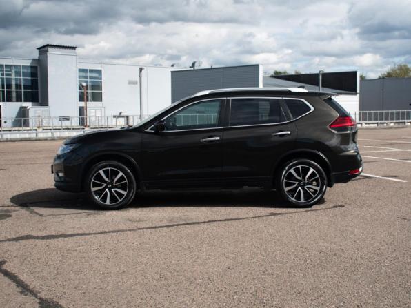 Nissan X-Trail III Рестайлинг с пробегом 2020 года, цена 2 859 000 рублей, 76000 км, внедорожник, Автокод Объявления