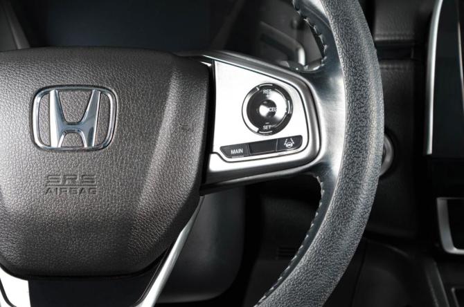 Honda Breeze I с пробегом 2020 года, цена 3 149 000 рублей, 73000 км, внедорожник, Автокод Объявления