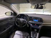 Hyundai Elantra VI (AD) Новосибирск  - изображение 49