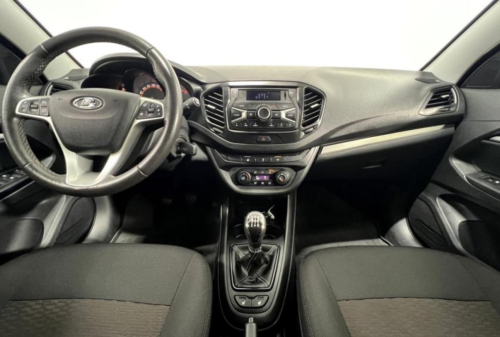 Lada (ВАЗ) Vesta I Нижний Новгород  - изображение 13