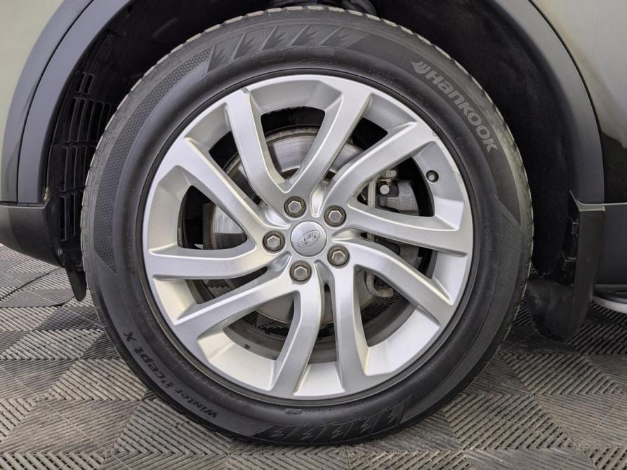 Land Rover Discovery V Москва  - изображение 12