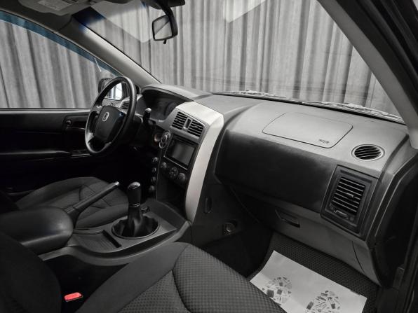 SsangYong Kyron I Рестайлинг с пробегом 2012 года, цена 750 000 рублей, 154000 км, внедорожник, Автокод Объявления