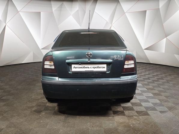 Skoda Octavia I (A4) Рестайлинг с пробегом 2007 года, цена 343 000 рублей, 237598 км, лифтбек, Автокод Объявления