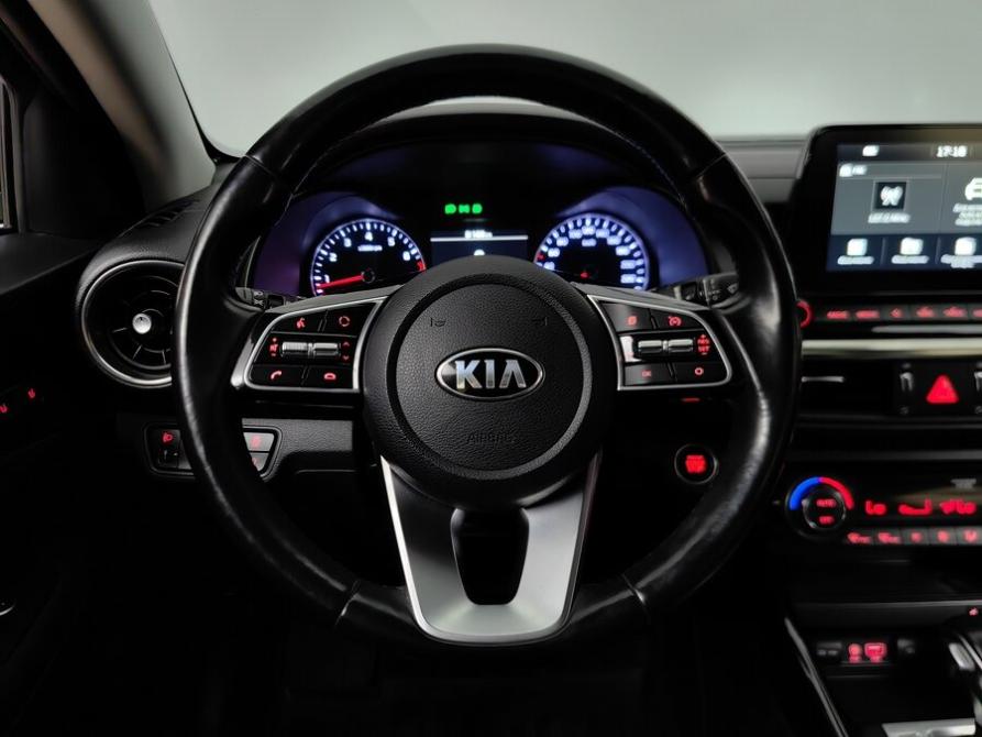 Kia Cerato IV Подольск  - изображение 11
