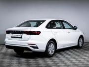 Geely Emgrand II Москва  - изображение 23
