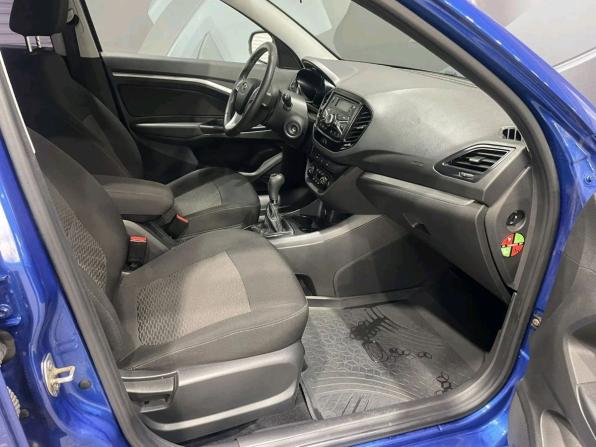 Lada (ВАЗ) Vesta I с пробегом 2021 года, цена 1 075 000 рублей, 62604 км, седан, Автокод Объявления
