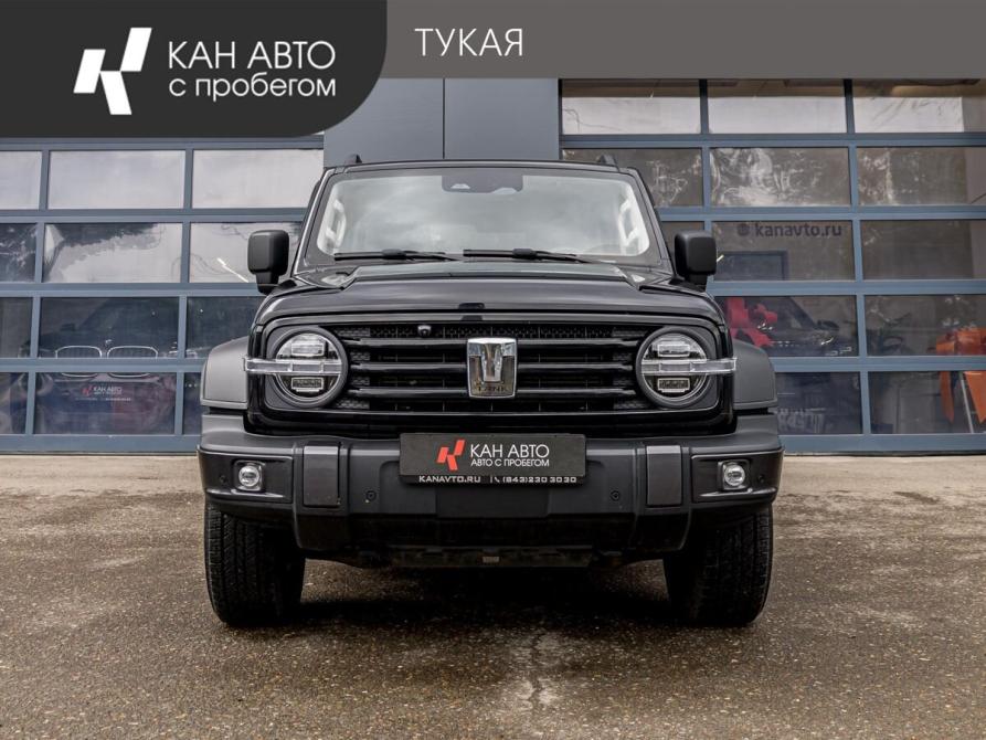 Tank 300 I Казань  - изображение 2