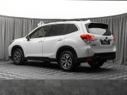 Subaru Forester V Москва  - изображение 27