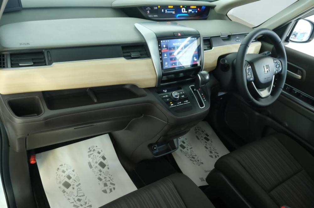 Honda Freed II Рестайлинг Омск  - изображение 17