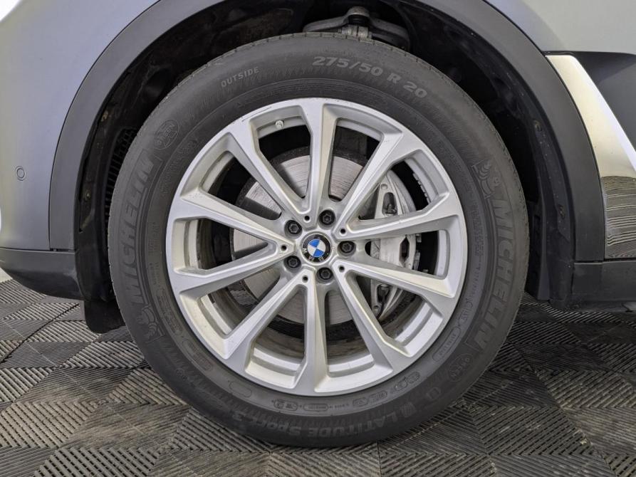BMW X7 I (G07) Москва  - изображение 12