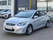 Hyundai Solaris I Москва  - изображение 11