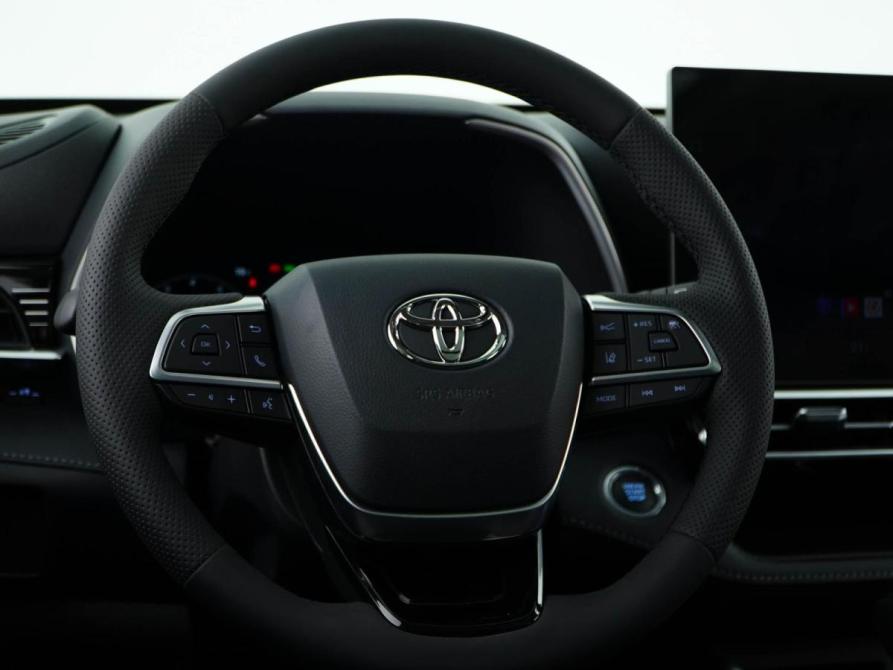 Toyota Highlander IV (XU70) Москва  - изображение 17