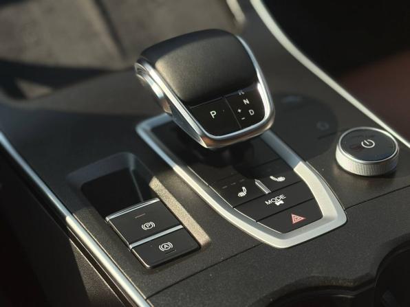 Omoda C5 I с пробегом 2023 года, цена 1 719 000 рублей, 69664 км, внедорожник, Автокод Объявления