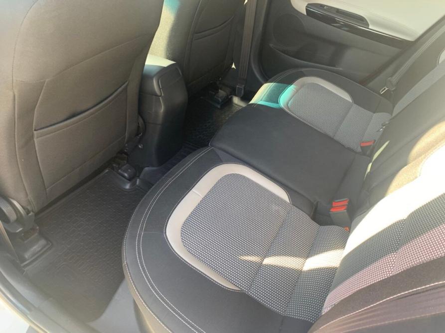 Kia Ceed II Рестайлинг Астрахань  - изображение 12