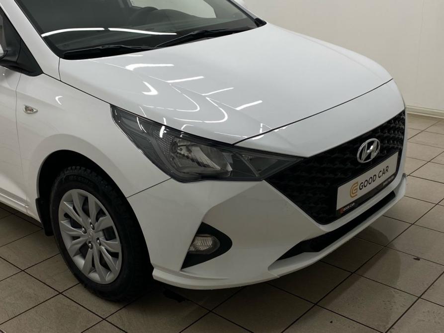 Hyundai Solaris II Рестайлинг Энгельс  - изображение 7