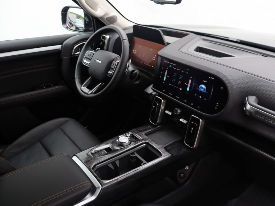 Haval Dargo I Москва  - изображение 10
