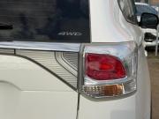 Mitsubishi Outlander III Рестайлинг Набережные Челны  - изображение 29