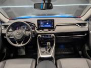 Toyota RAV4 V (XA50) Москва  - изображение 51