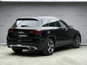 Mercedes-Benz GLC I (X253) Рестайлинг Москва  - изображение 19