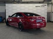 Hyundai Sonata VI (YF) Санкт-Петербург  - изображение 30