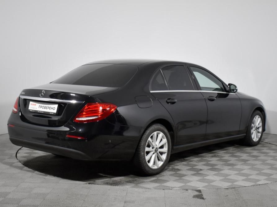 Mercedes-Benz E-Класс V (W213 S213 C238) Санкт-Петербург  - изображение 5