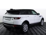 Land Rover Range Rover Evoque I Рестайлинг Москва  - изображение 28