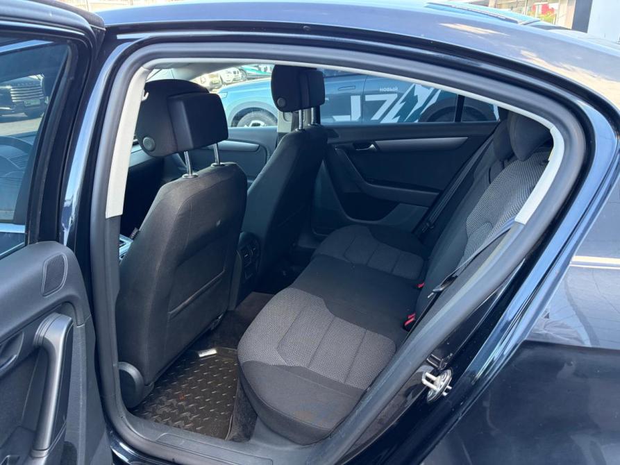 Volkswagen Passat B7 Череповец  - изображение 14