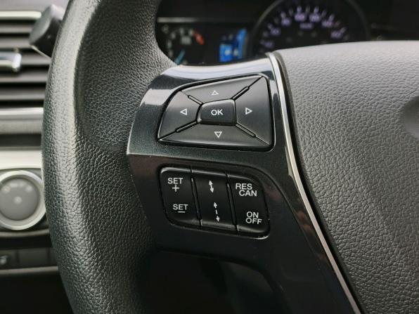 Ford Explorer V Рестайлинг 2 с пробегом 2018 года, цена 2 939 000 рублей, 131741 км, внедорожник, Автокод Объявления