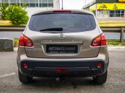 Nissan Qashqai I Волгоград  - изображение 44