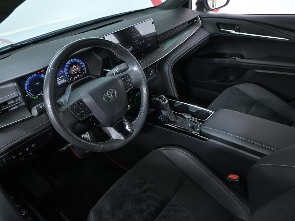 Toyota Camry IX (XV80) China Market с пробегом 2025 года, цена 4 000 000 рублей, 14258 км, седан, Автокод Объявления