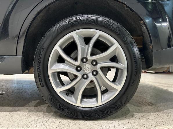 Citroen C-Crosser с пробегом 2011 года, цена 599 000 рублей, 413237 км, внедорожник, Автокод Объявления