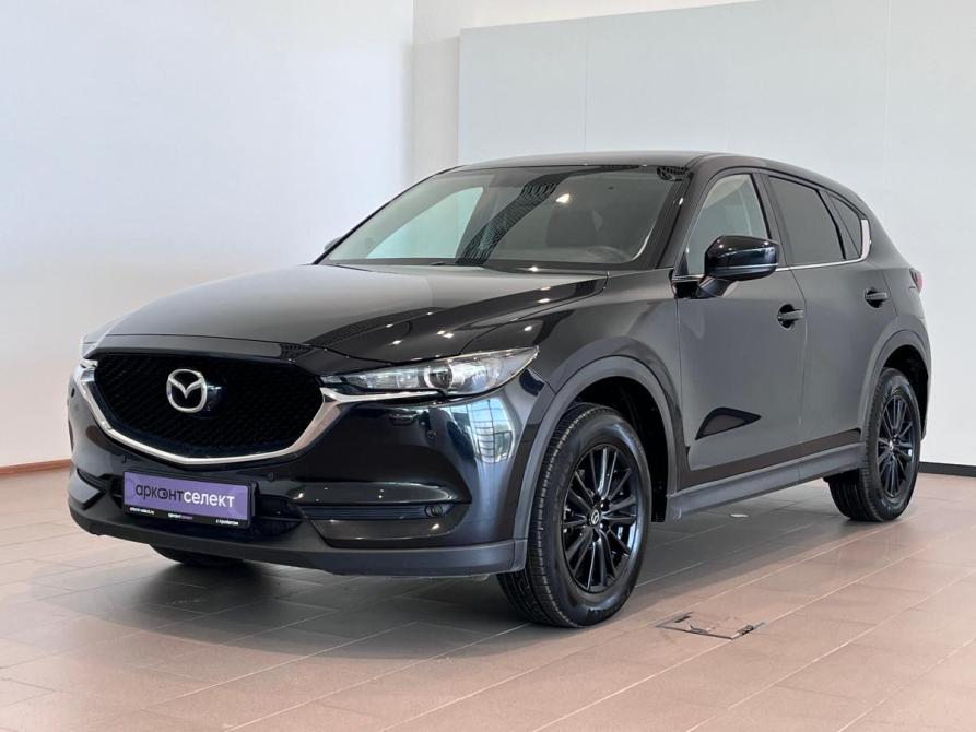 Mazda CX-5 II Волгоград  - изображение 1