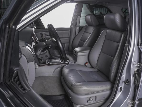 Kia Sorento I с пробегом 2006 года, цена 750 000 рублей, 385221 км, внедорожник, Автокод Объявления
