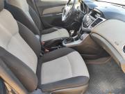 Chevrolet Cruze I Москва  - изображение 25