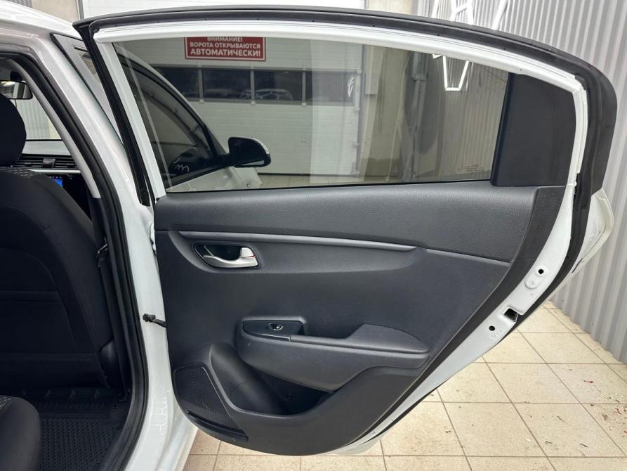 Kia Rio IV Альметьевск  - изображение 25