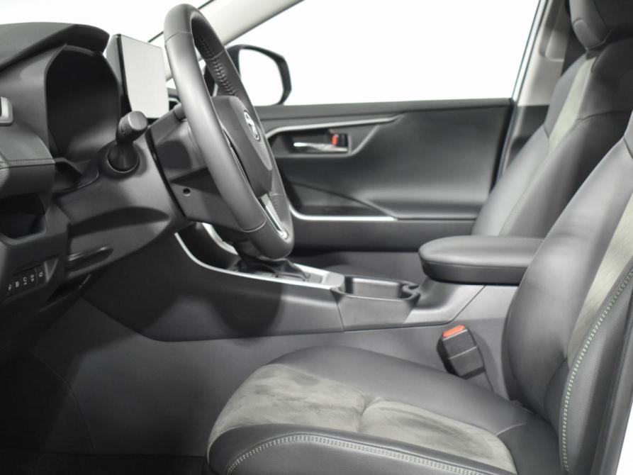 Toyota RAV4 V (XA50) Санкт-Петербург  - изображение 11