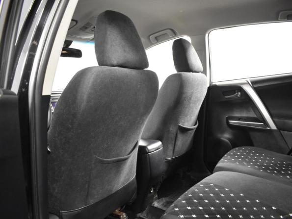 Toyota RAV4 IV (XA40) Рестайлинг с пробегом 2017 года, цена 1 784 900 рублей, 267738 км, внедорожник, Автокод Объявления