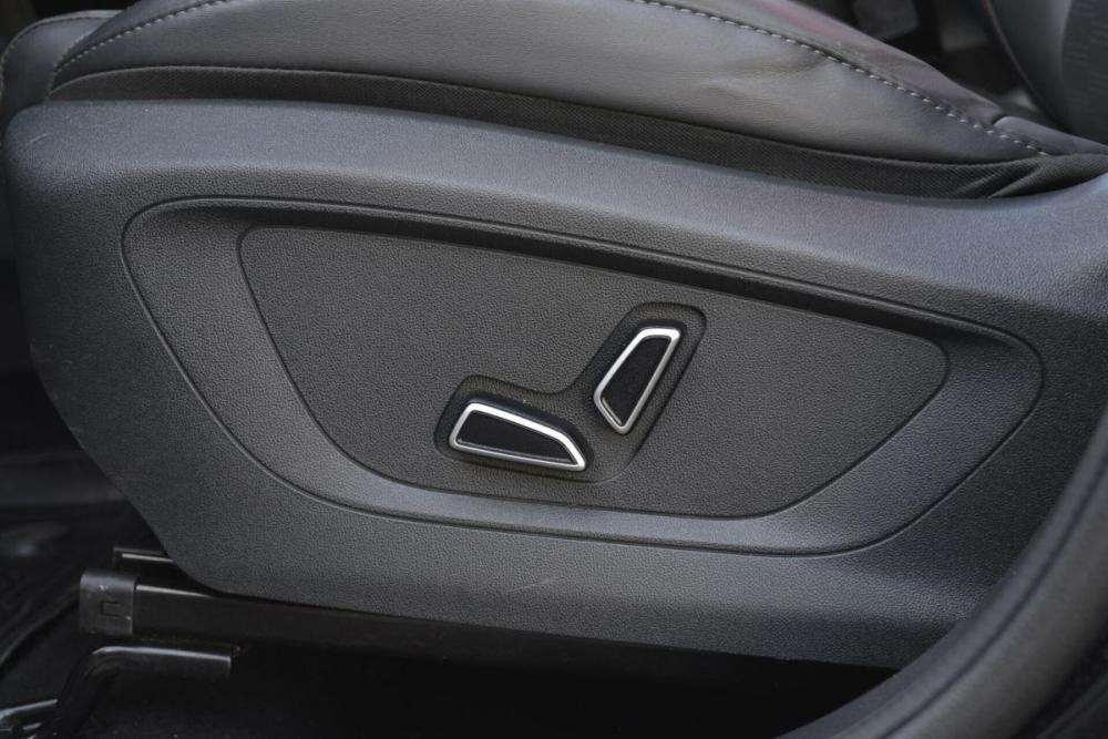 Changan CS55 Plus II Таганрог  - изображение 25