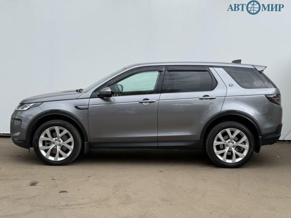 Land Rover Discovery Sport I Рестайлинг с пробегом 2020 года, цена 3 250 000 рублей, 118540 км, внедорожник, Автокод Объявления