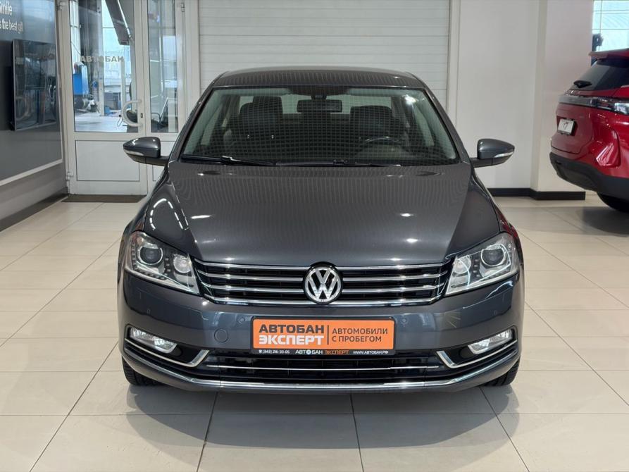 Volkswagen Passat B7 Екатеринбург  - изображение 2