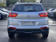 Hyundai Creta I Санкт-Петербург  - изображение 19