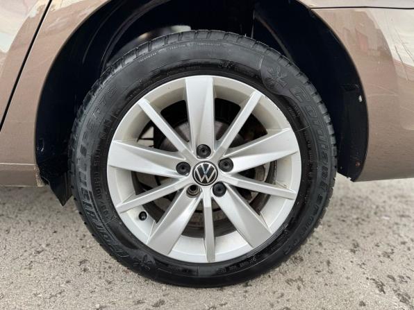 Volkswagen Polo VI с пробегом 2021 года, цена 1 799 000 рублей, 39314 км, лифтбек, Автокод Объявления
