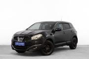 Nissan Qashqai I Рестайлинг Барнаул  - изображение 31