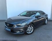 Mazda 6 III (GJ) Санкт-Петербург  - изображение 26